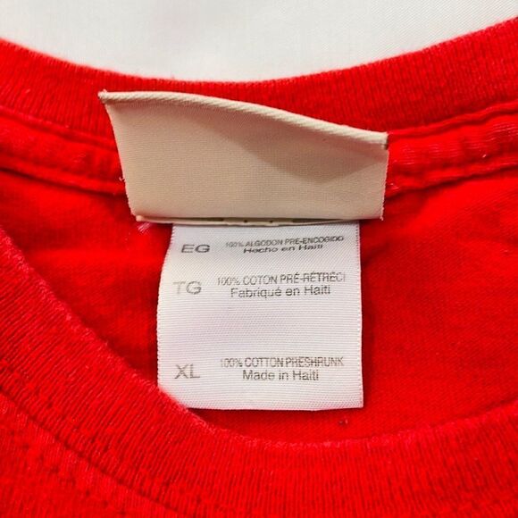 Marines Semper Fi “First To Fight” Devil Dog Short Sleeve Tee - Picture 6 of 6